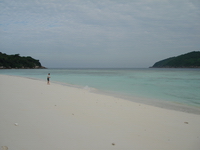 Beach scenes from Thailand Beach scenes from Thailand