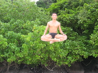 Natual Buddha Natual Buddha